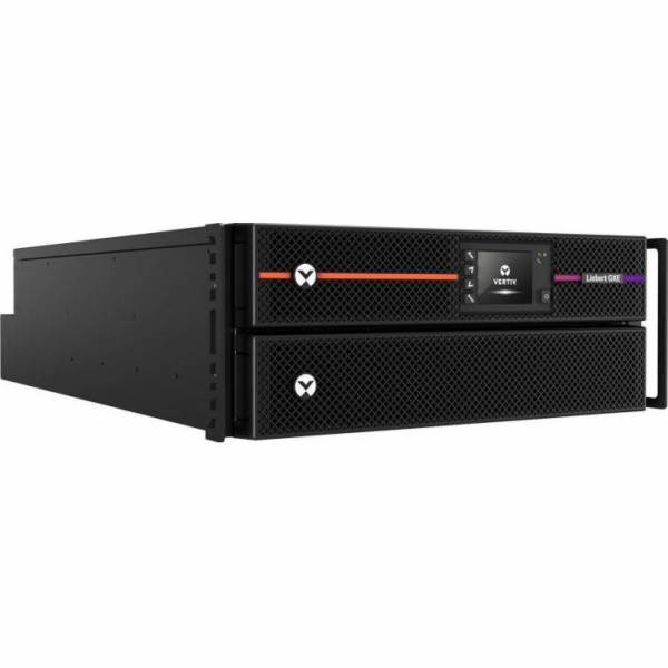 UPS Vertiv GXE3 (GXE3-6000IRT4UXL)