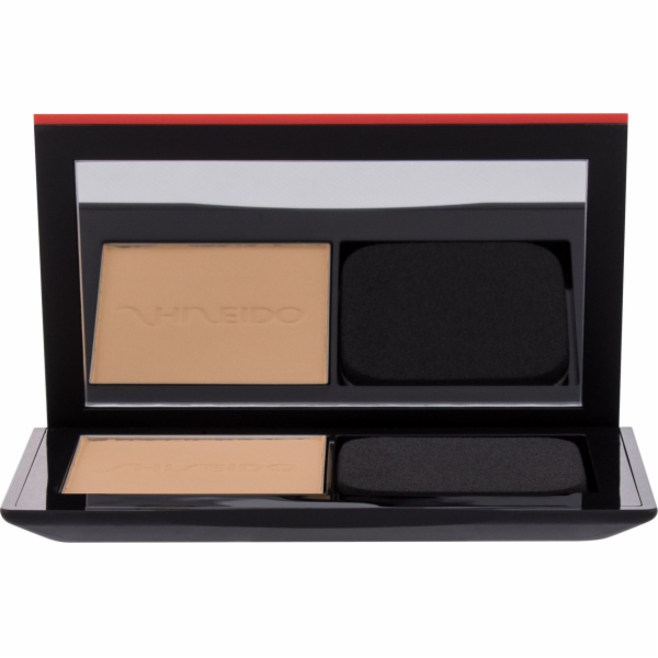 Shiseido SYNCHRO SAMOSVĚŽUJÍCÍ PLEŤ SAMOOSVĚŽUJÍCÍ PRÁŠKO...
