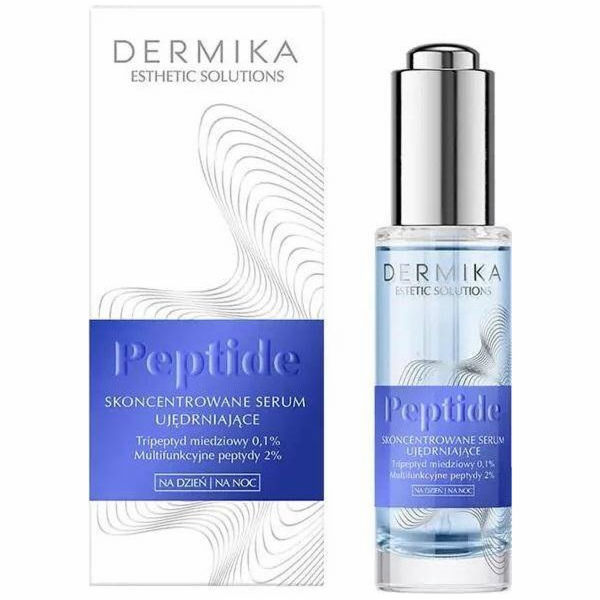 Dermika Dermika Esthetic Solutions Peptide koncentrované ...
