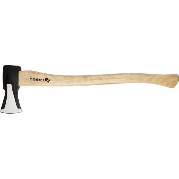 GTV Dřevěná štípací sekera 2kg (HT3B069)