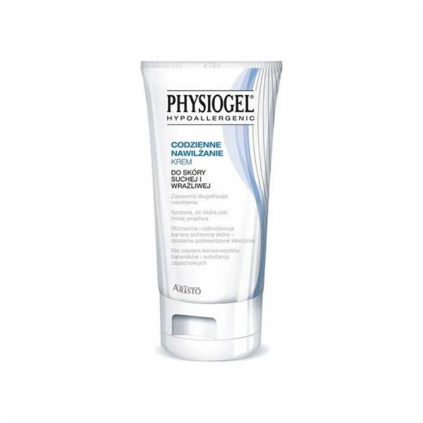 Physiogel PHYSIOGEL Denní hydratační krém pro suchou a ci...