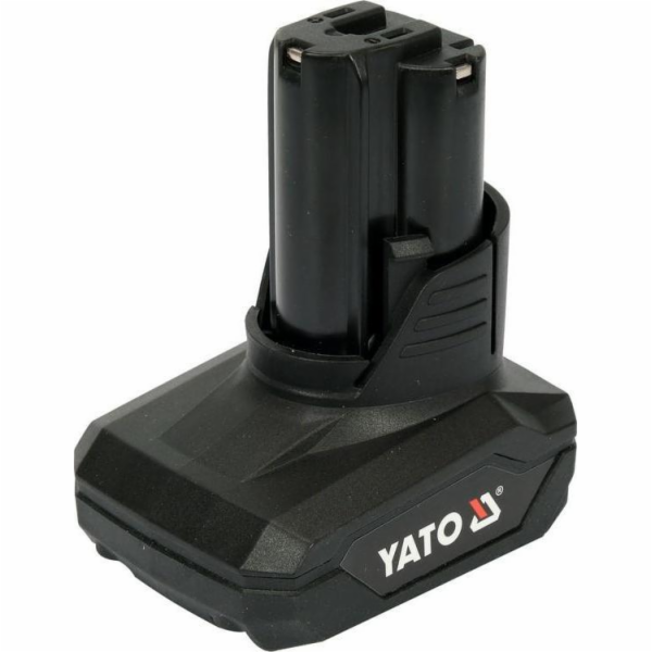 Yato BATERIE 12V 4,0Ah LI-ION YT-82910