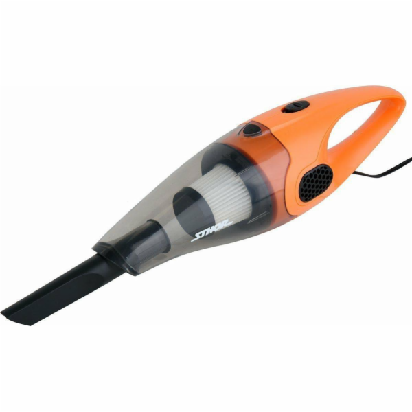 Sthor ruční vysavač STHOR AUTOVYSAVAČ 12V 100W T82952