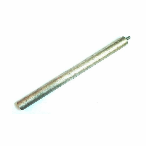 Galmet hořčíková anoda 25X390mm se šroubem M8 (M-000005)