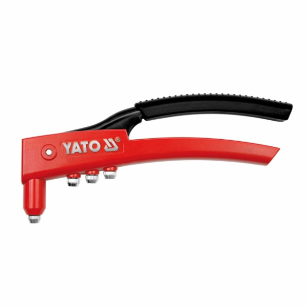 Yato Side nýtovač 280 mm 2,4-4,8 mm (YT-3600)