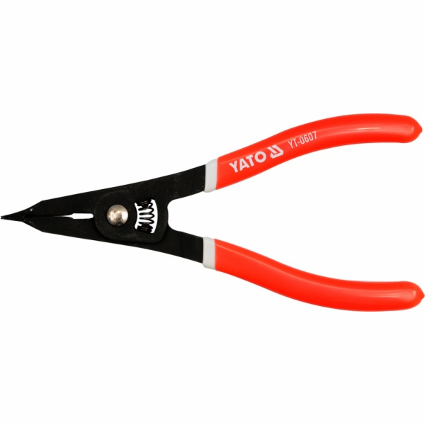 Yato Expanzní kleště na pojistné kroužky YT-0607