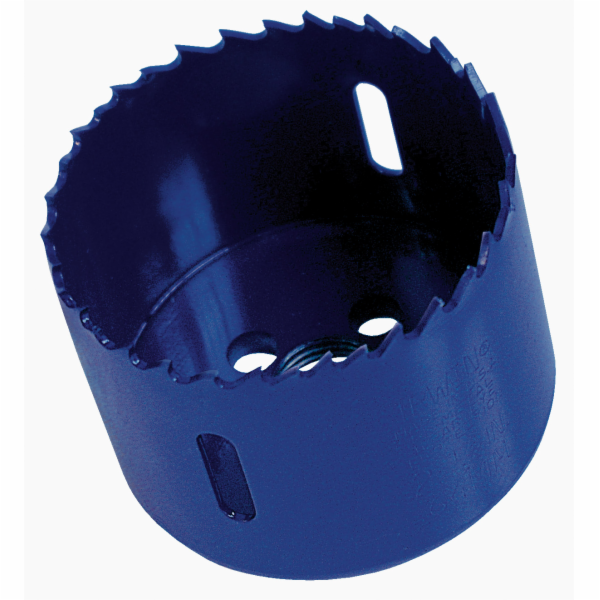 Irwin Bi-metalová děrovačka 102mm - 10504204