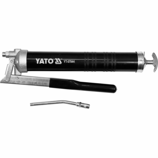 Ruční mazací pistole Yato 600cc 07044 Yt-07044