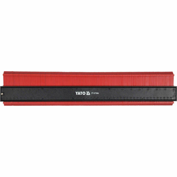 Yato PROFIL VZORK 565mm 37364