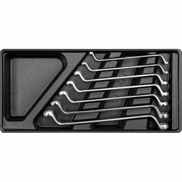 Vložka Yato Tool s příslušenstvím 7 ks. (YT-5533)