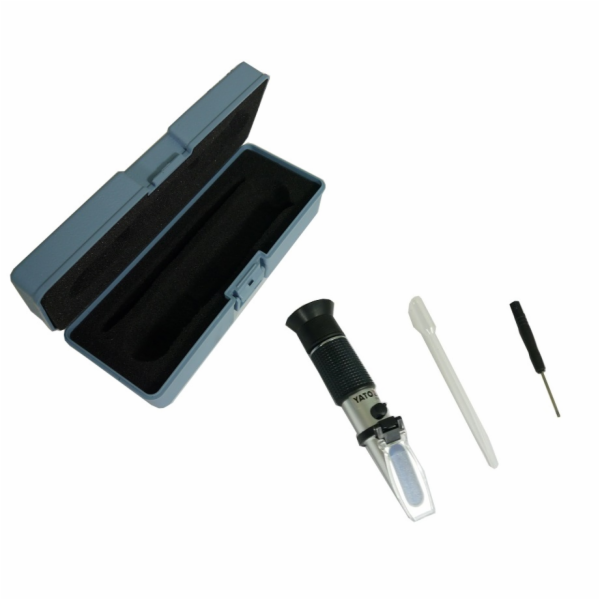 Refraktometr Yato Coolant Tester (YT-06722)