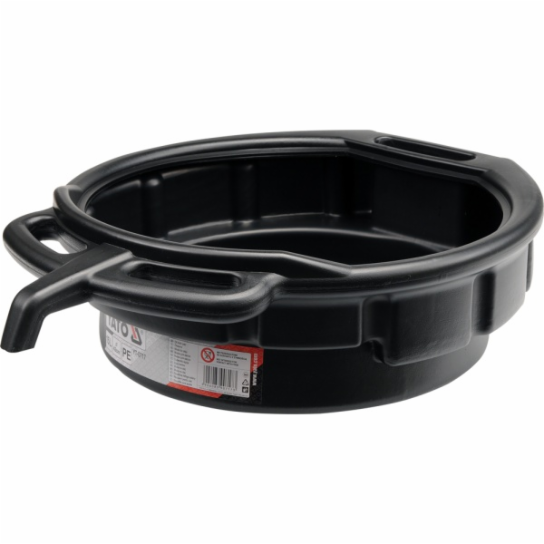 Yato olejová vana 15L (YT-0717)