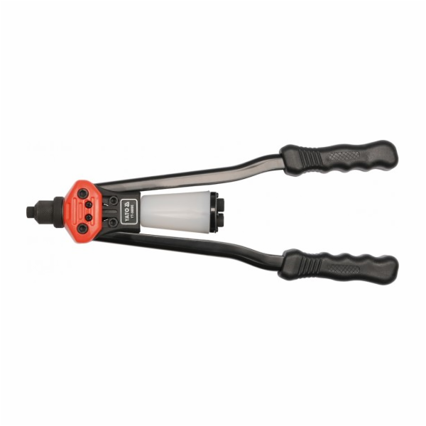 Pákový nýtovač Yato 2,4-6,4 mm YT-36095