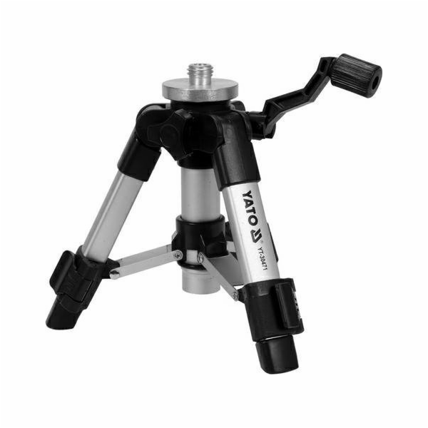 Yato stativ ALUMINIUM TRIPOD 28cm