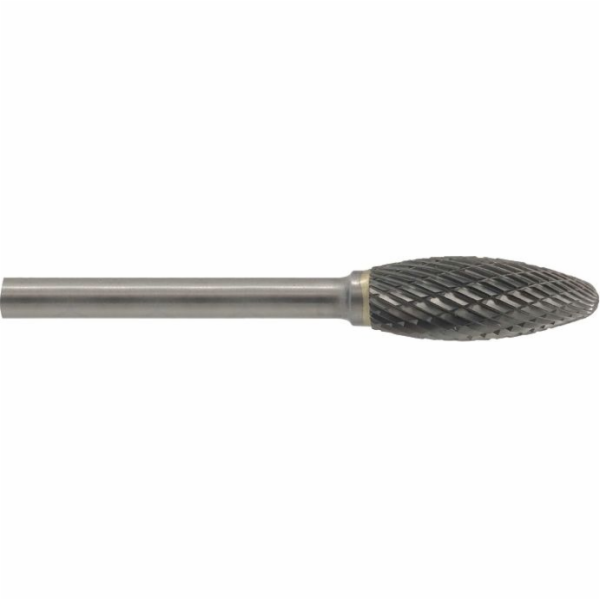 Plamenový rotační pilník Beta Tools 8mm (426MD-OG8)