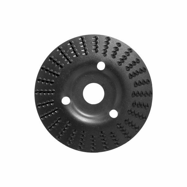 Tarpol Šikmá rašple, počáteční hlazení T-12 125mm (TT12)