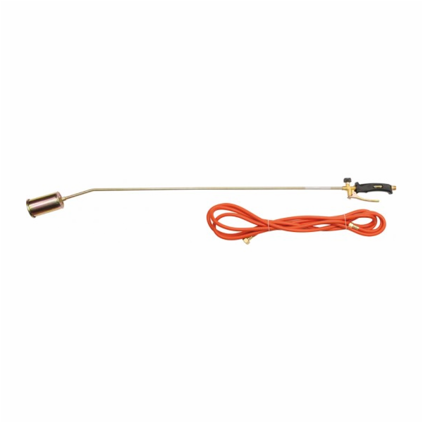 Vorel Střešní hořák 1315mm s tryskou fi60mm 73342