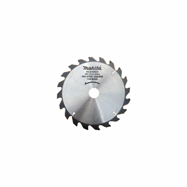 Makita kotoučová pila na dřevo Economy 235 x 30 mm 20z (D...