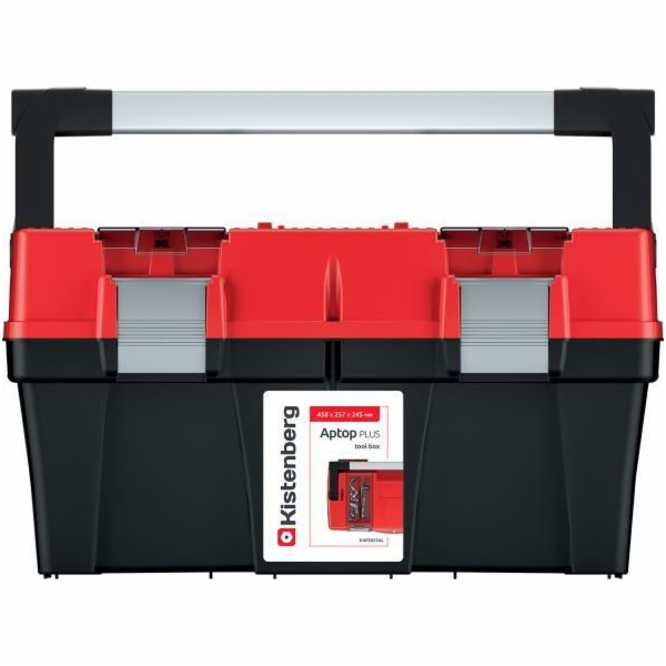 Organizér nářadí Prosperplast Aptop Plus