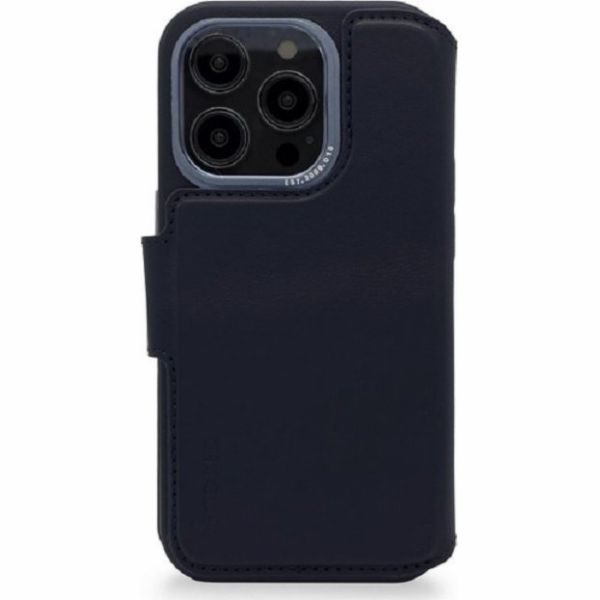 Kožené ochranné pouzdro Elmarc pro iPhone 14 Pro Max komp...