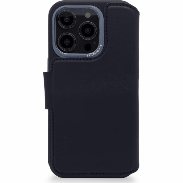 Elmarc Decoded Detachable Wallet – ochranné kožené pouzdr...
