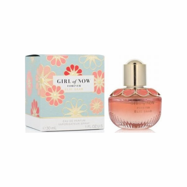 Elie Saab dámský parfém Elie Saab Girl of Now Forever EDP...