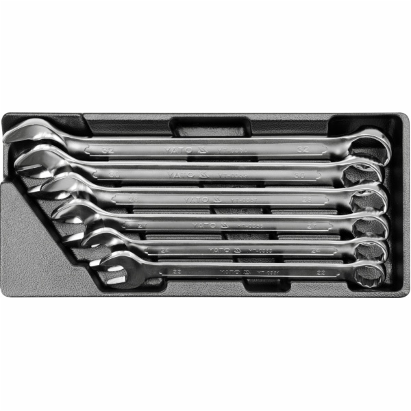 Vložka Yato Tool s příslušenstvím 6 ks. (YT-5532)