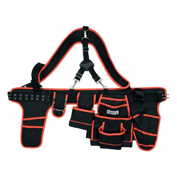 Montážní pás Yato YT-74071
