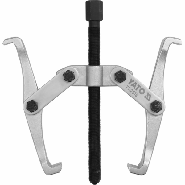 Yato Dvouramenný stahovák ložisek 200mm 8 YT-2518