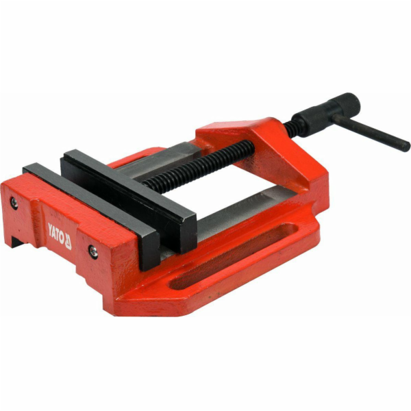 STROJNÍ SKVĚRÁK Yato YATO 150mm YT-65073