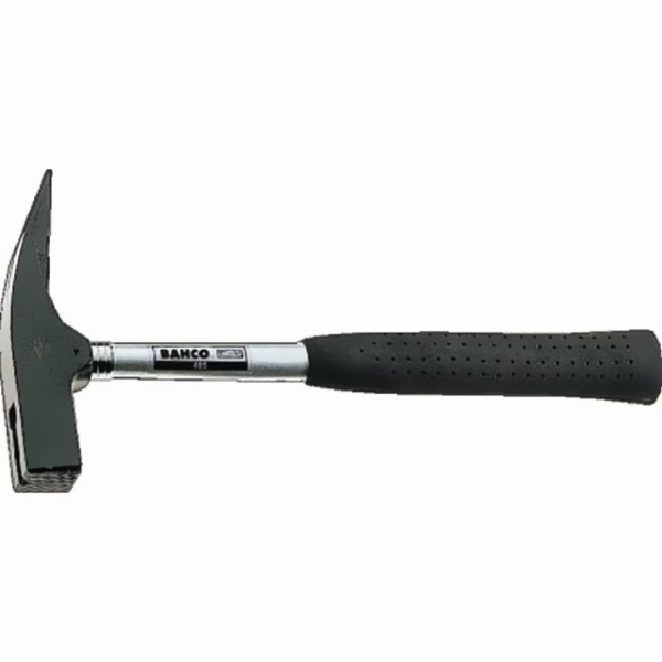 Tesařské kladivo Bahco, ocelová rukojeť, 600 g (485)