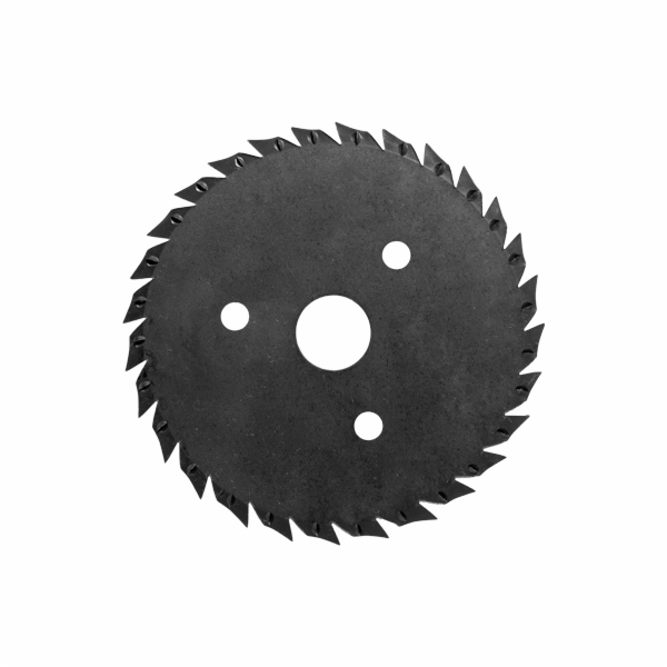 Tarpol rašplovací pila 22,2 x 125 mm (T-10-125 mm)