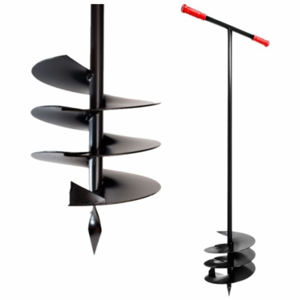 AWTools Ruční vrták na půdu FI 230mm (AW00105)