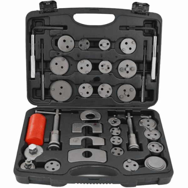 Sada brzdových pístů AWTools 35 kusů (AW18835)