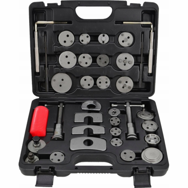 AWTools SADA SEPARÁTORŮ BRZDOVÉHO TŘMENU 35 KUSŮ AW18836BL