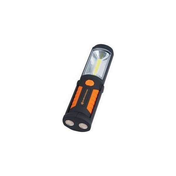 King Tony KT HC COB LED LAMP+5LED+USB KABEL+SÍŤOVÁ NABÍJE...