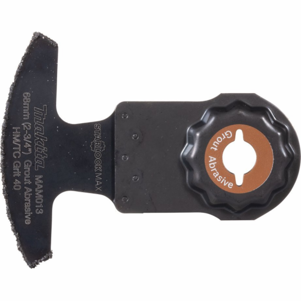 Makita MT OBLOUKOVÝ PILOVÝ KOTOUČ PRO ÚZKOU DRÁŽKU 68mm K...