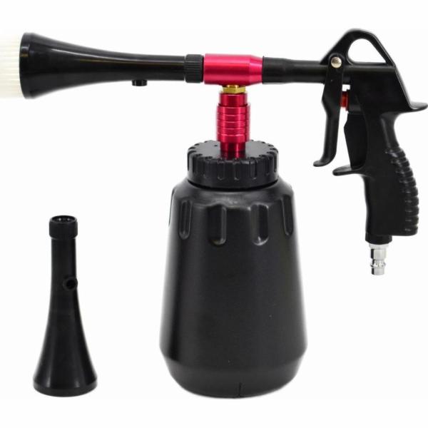 AWTools MYCÍ PISTOLE NA ČALOUNĚNÍ AW10084