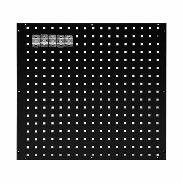 Yato DĚROVANÝ PANEL PRO NÁŘADÍ YT-08936