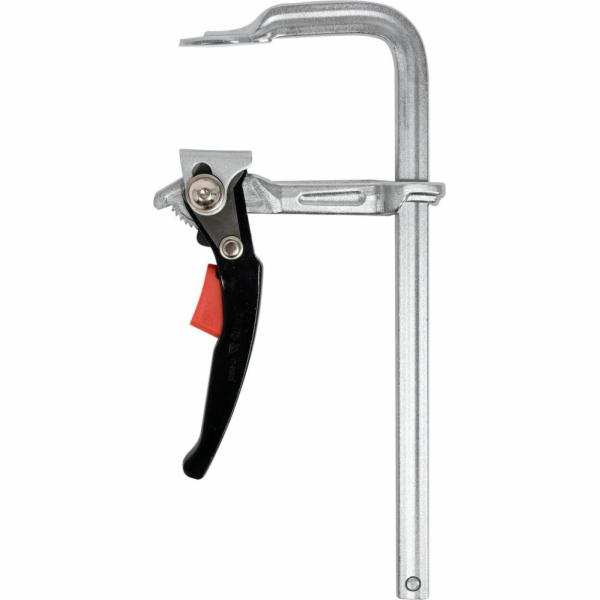 Yato kovaná ráčnová svorka typ F 250 x 100 mm (YT-63952)
