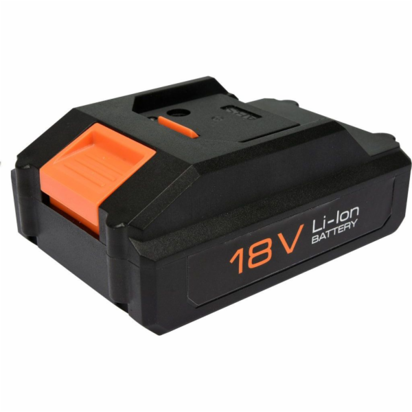 Sthor baterie 18V 1,3Ah Li-Ion pro 79893 (78987)