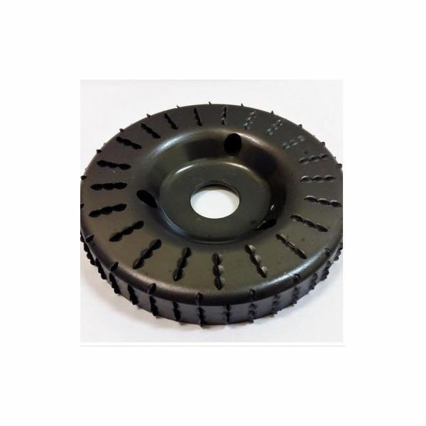 Tarpol T-43 řezačka rašplí 120 x 16 x 22,2 mm (TT43)