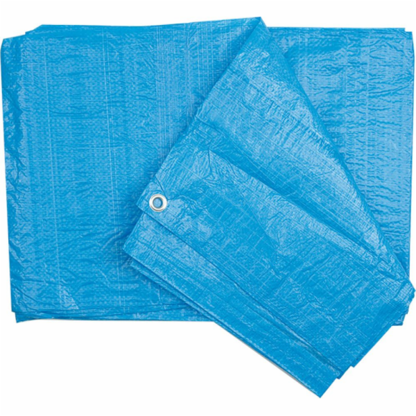 Plachta Vorel 400 cm x 500 cm 90 g/m2