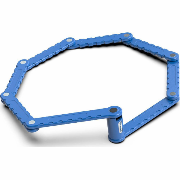 Zámek na skládací kolo Gerda Fold Lite 950V