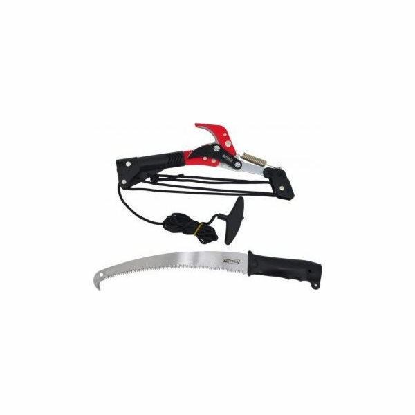 Prořezávač housenek AWTools AW63055