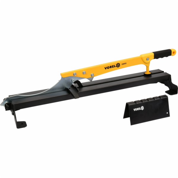 Vorel Gilotina na řezání panelů 12 x 210 mm (28880)