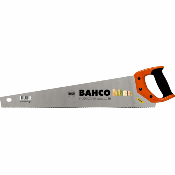 Bahco RUČNÍ PILA 550MM CROSSCUT NP-FLEEM BAHCO-22-F7-8-HP...