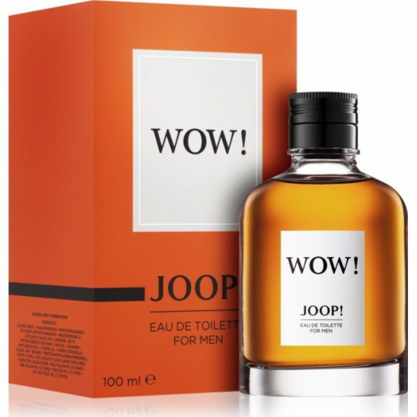 Joop! Woow! EDT 60 ml