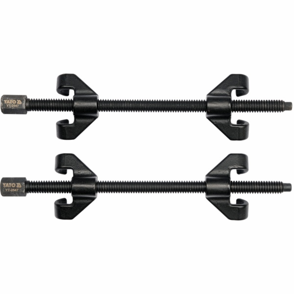 Yato Spring kompresory 82x355mm 2 ks. (YT-2547)