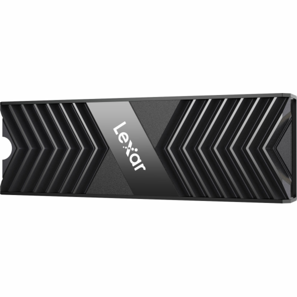 Lexar chladič pro M.2 2280 SSD -(LPAH100)